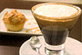 Kaviareň Meško café