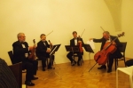 Koncert Quartetto Cassoviae